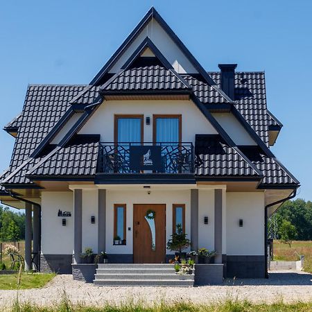Wolfpack Guest House Bialka Tatrzanska Exterior foto