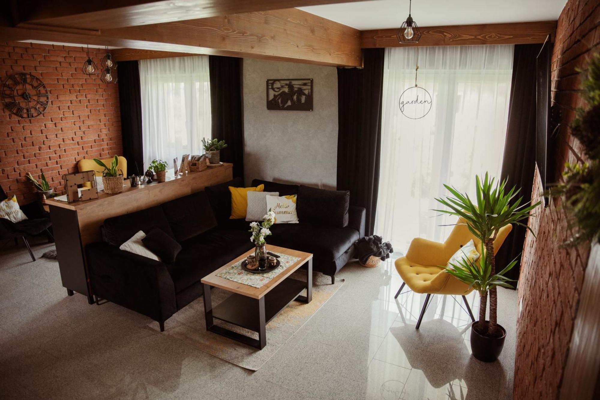 Wolfpack Guest House Bialka Tatrzanska Exterior foto